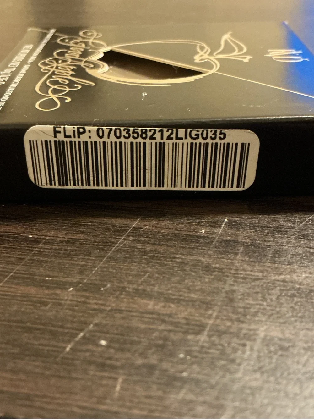 Kat Von D Good Apple Skin-Perfecting Foundation Balm - Light 002